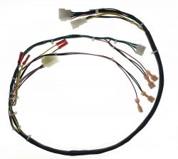 Jersey Jack Pinball Coin Door Harness 2017-Current